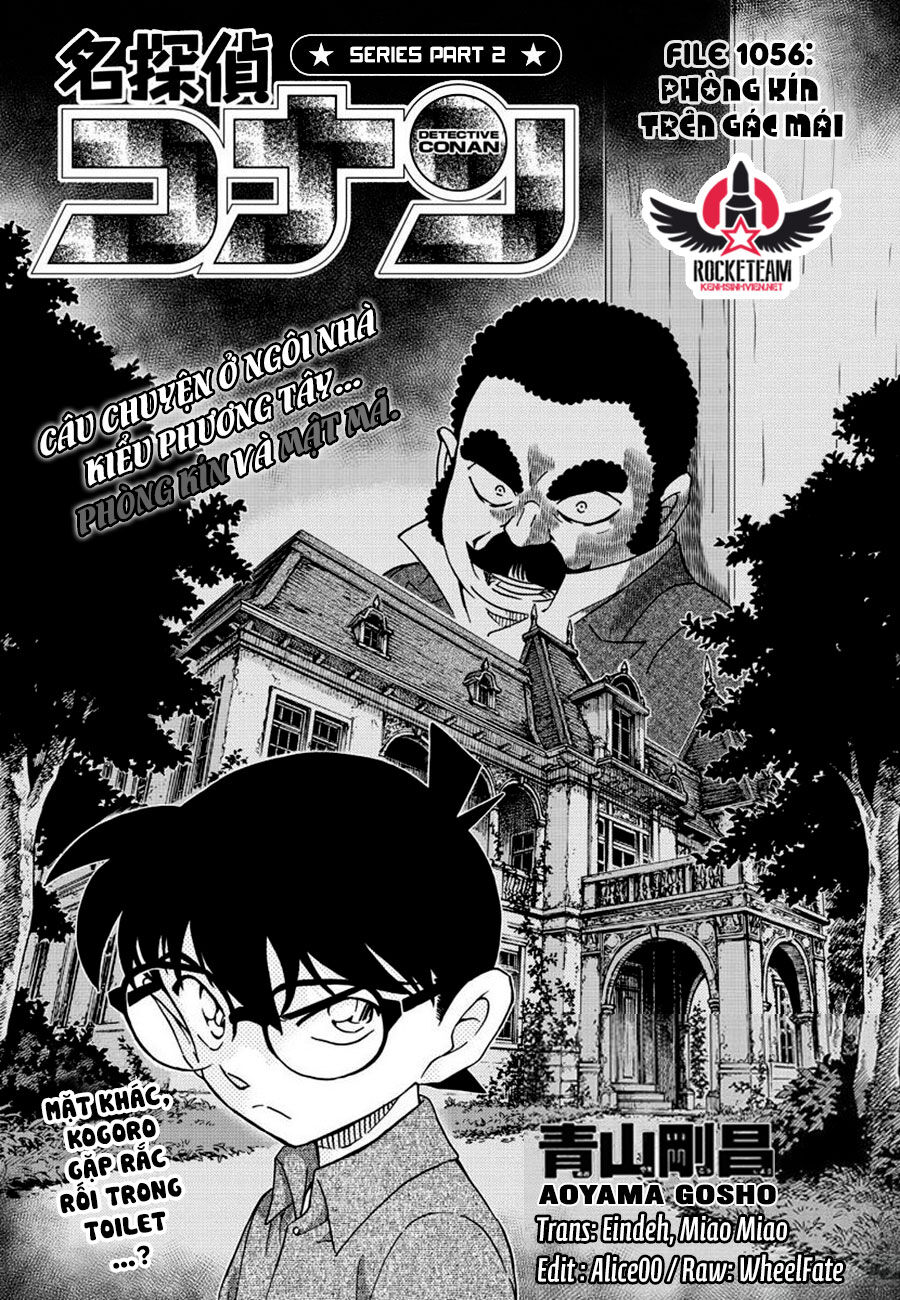 Chương 1056