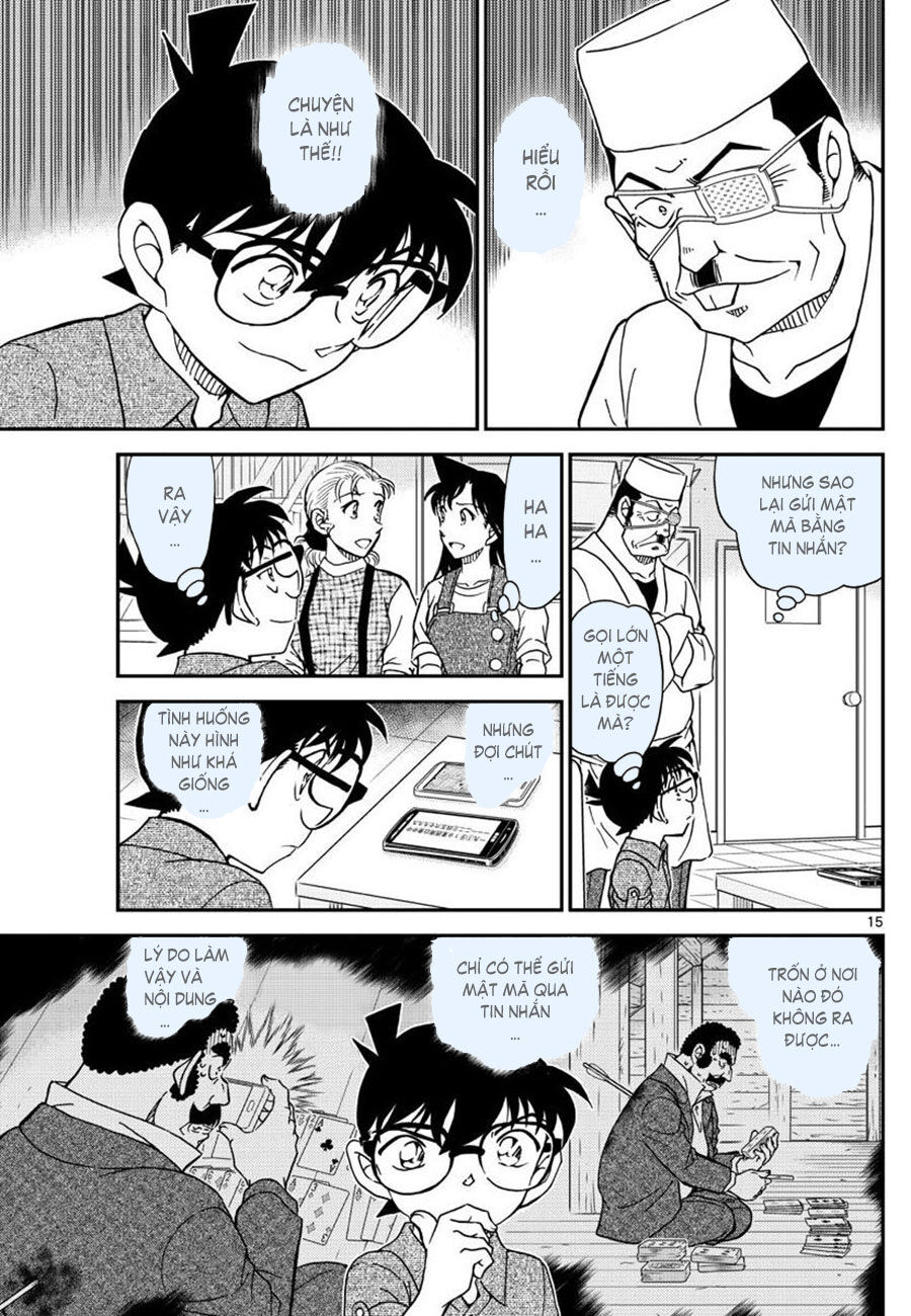 Chương 1056