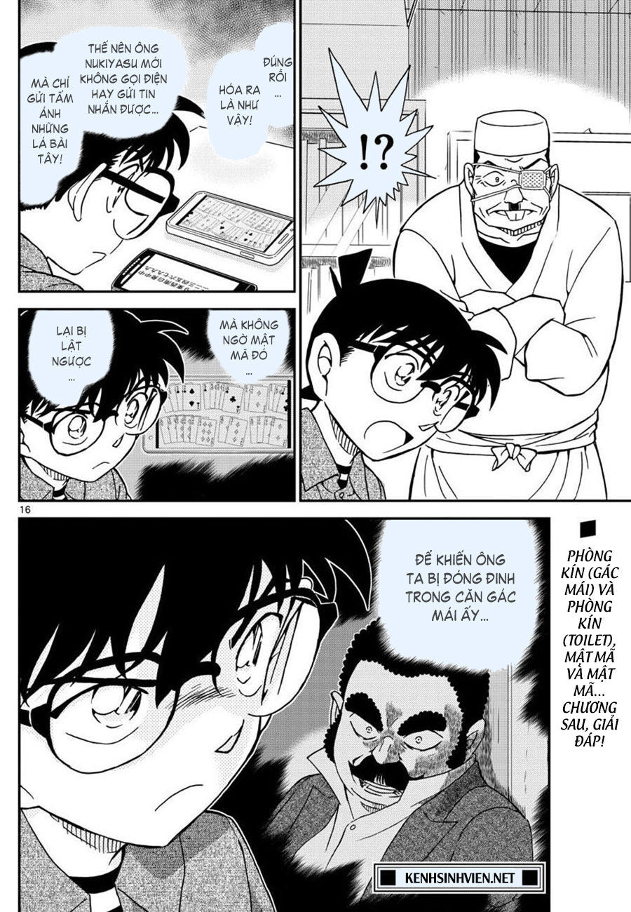 Chương 1056
