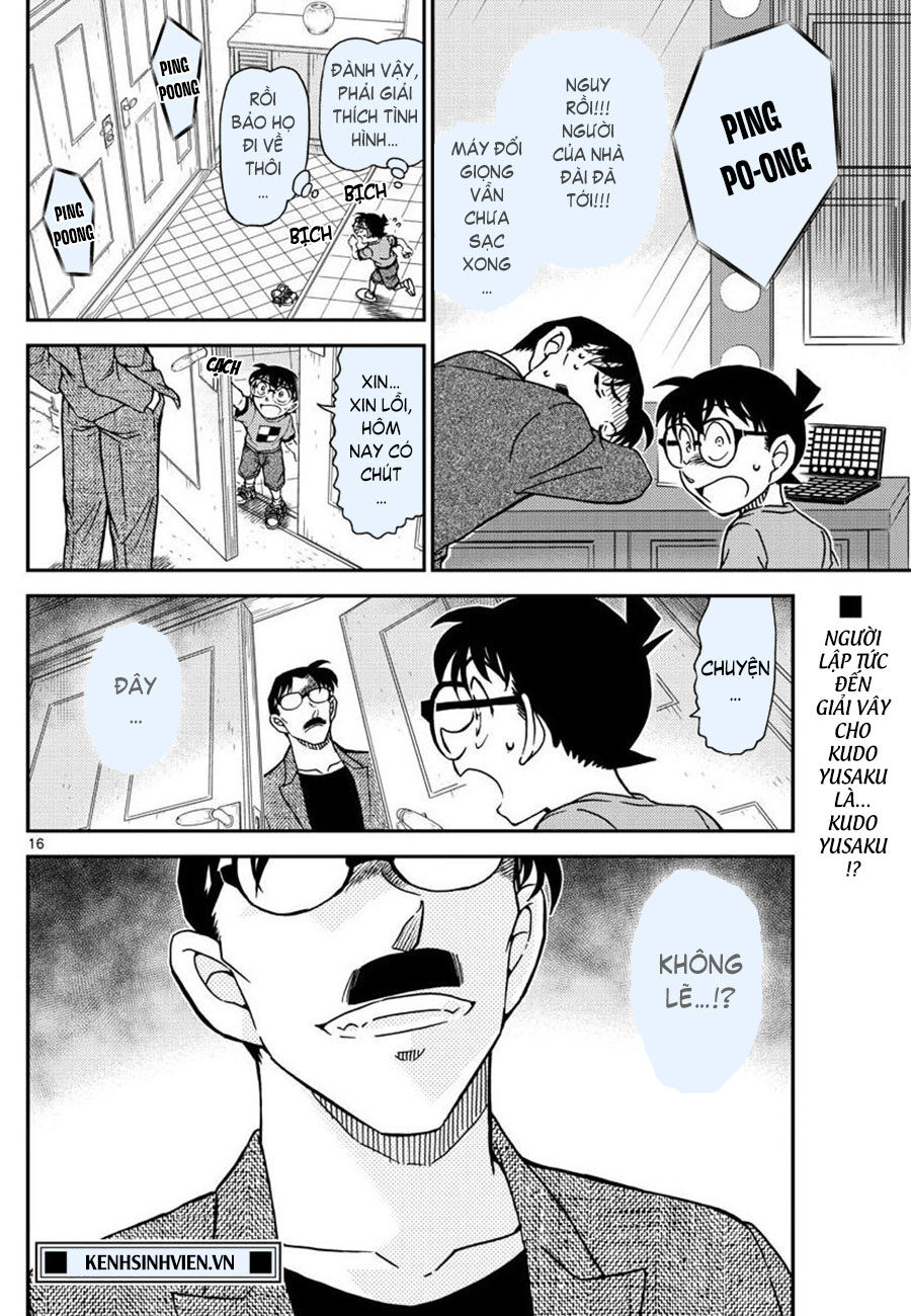 Chương 1058