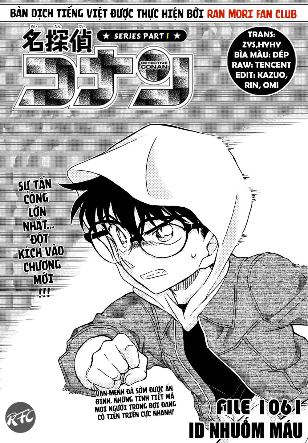 Chương 1061