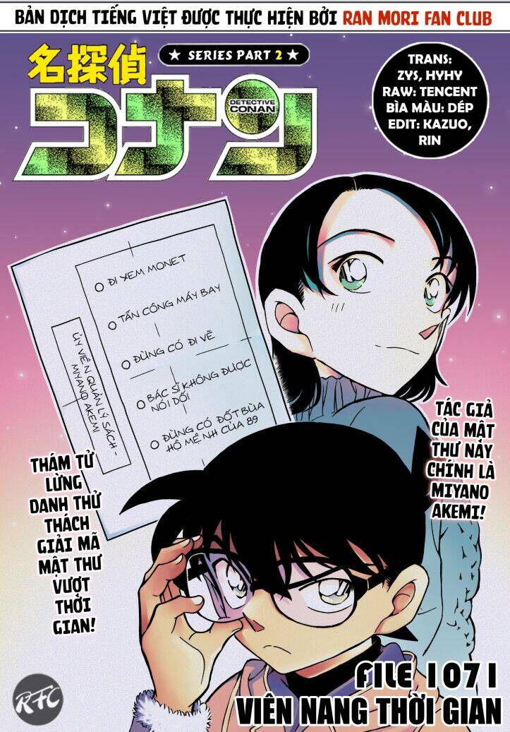 Chương 1071