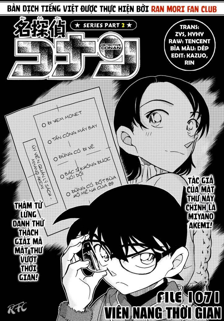 Chương 1071