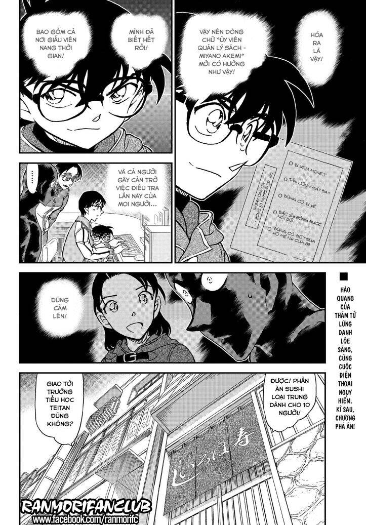 Chương 1071