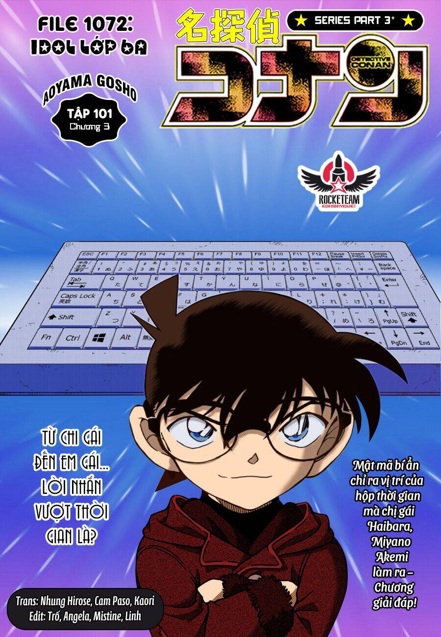 Chương 1072