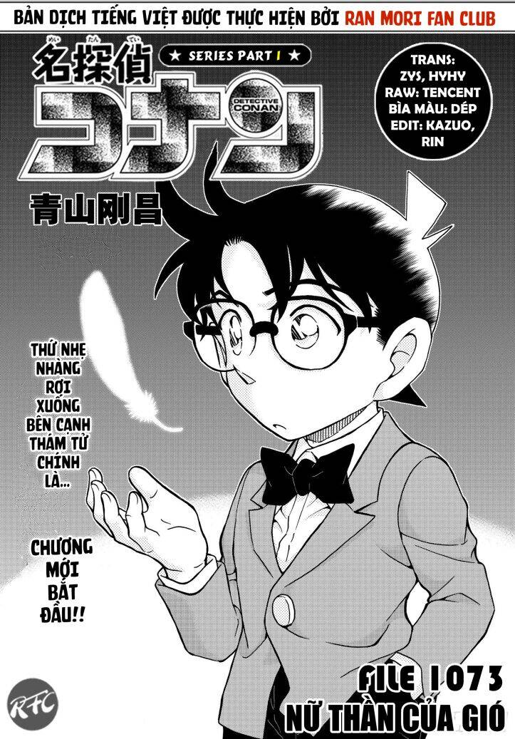 Chương 1073