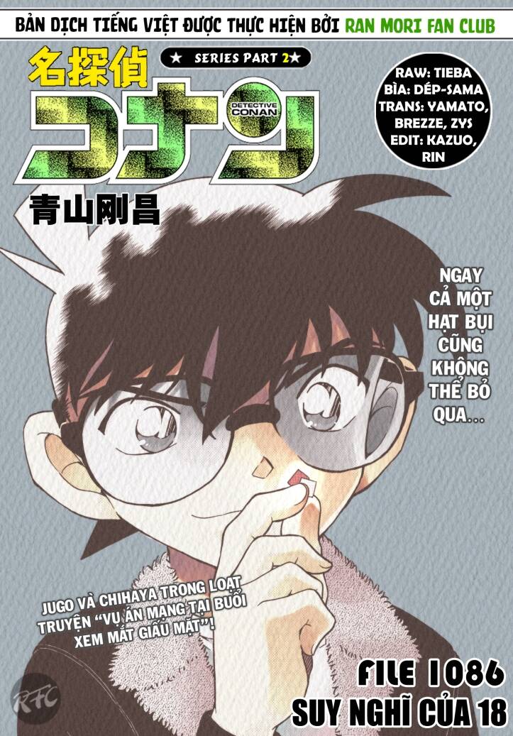 Chương 1086
