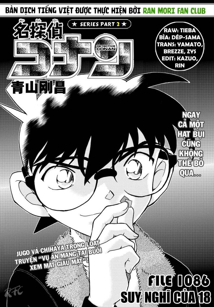 Chương 1086