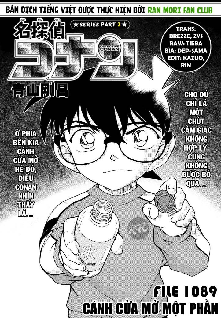 Chương 1089