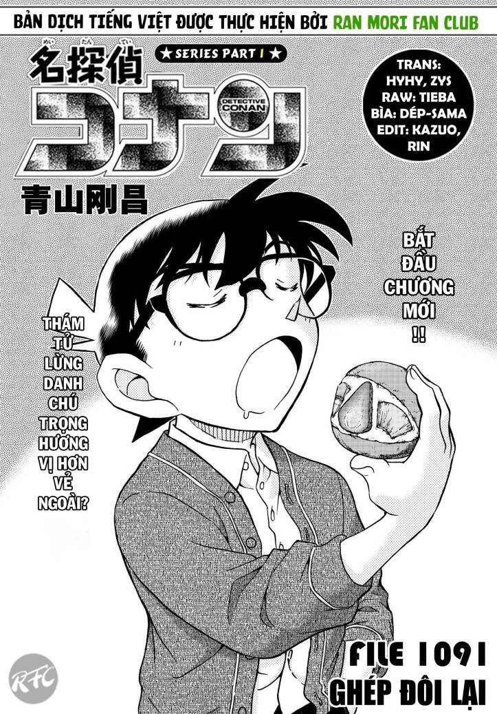 Chương 1091