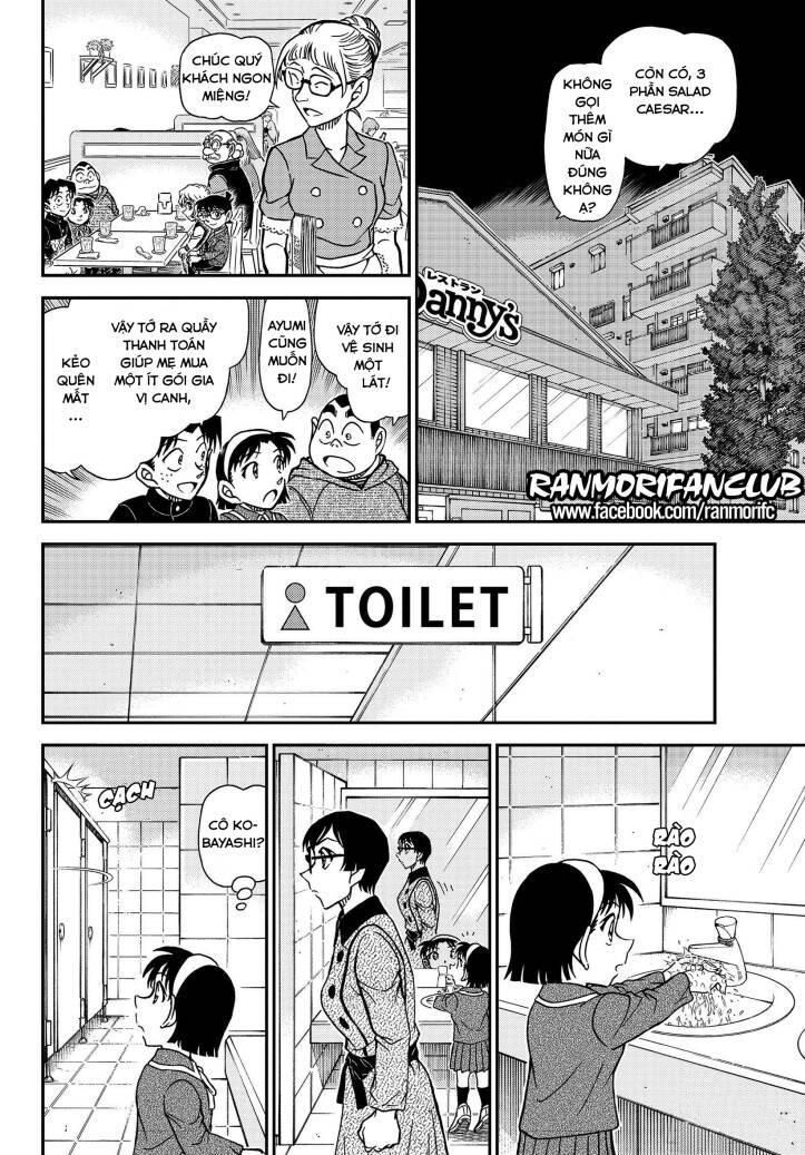 Chương 1091