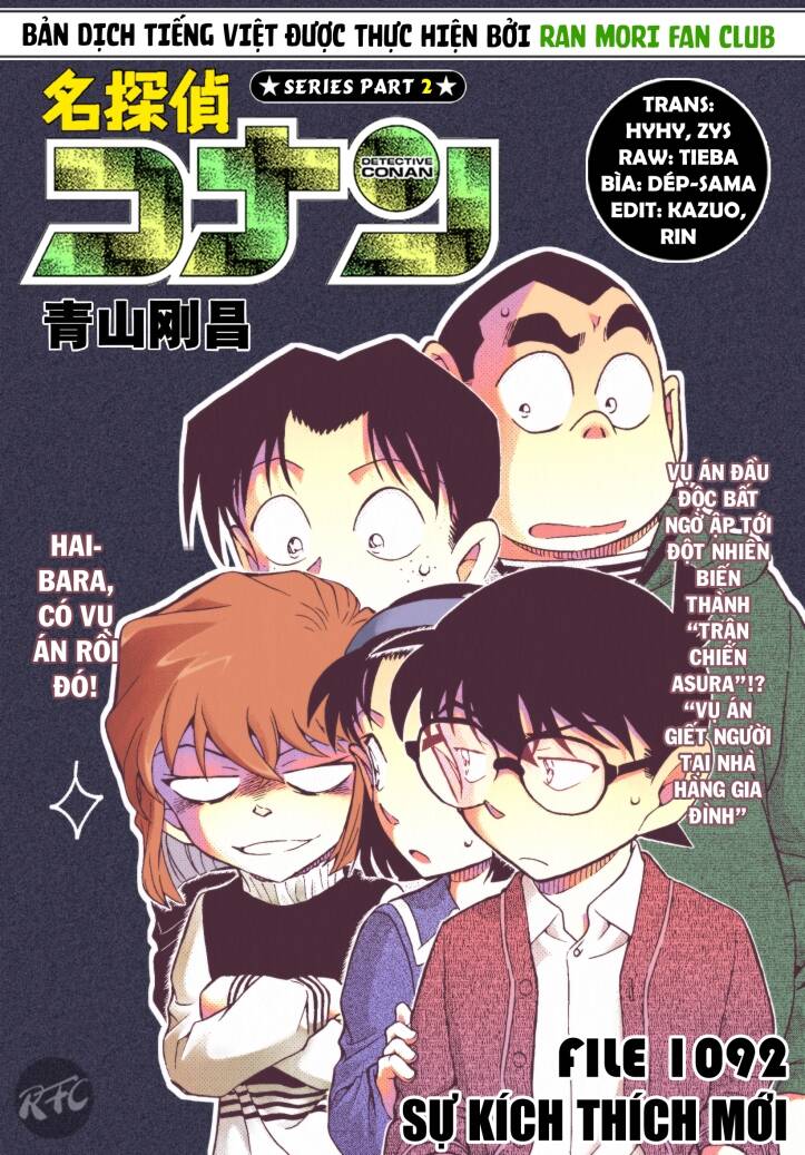 Chương 1092
