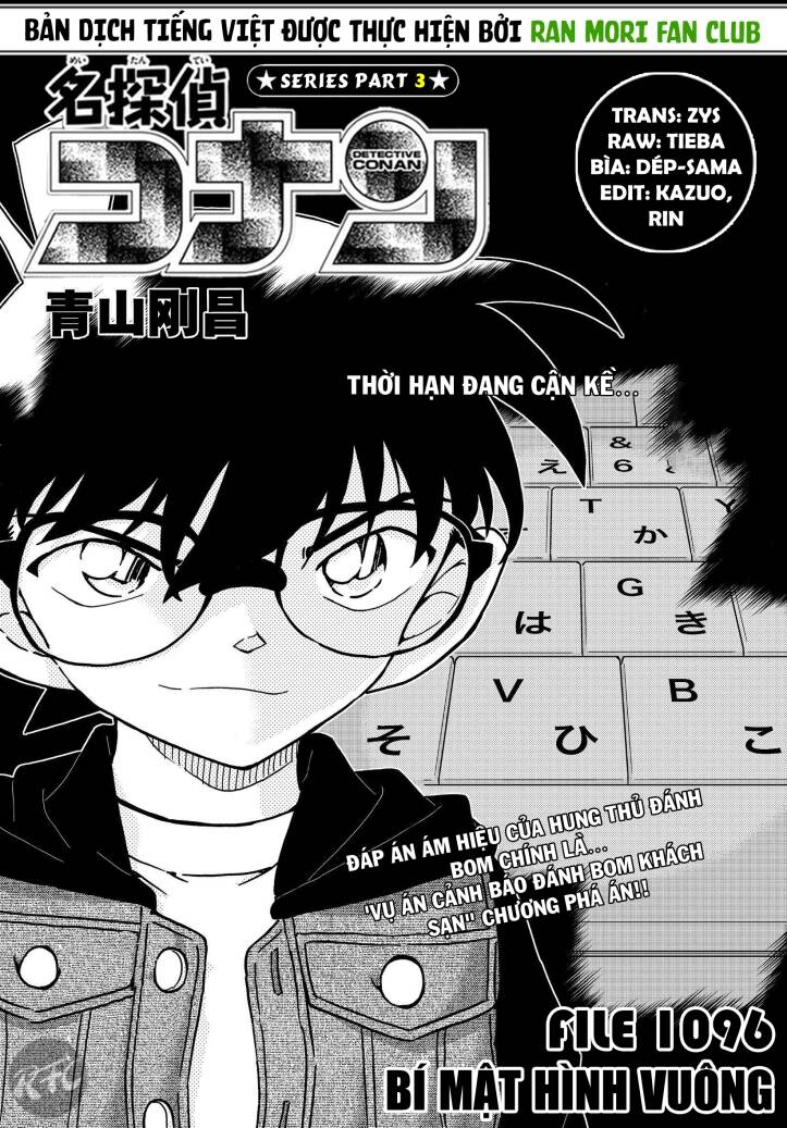 Chương 1096