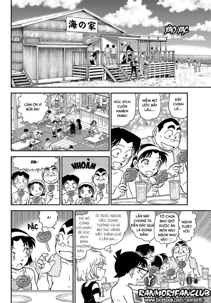 Chương 1097