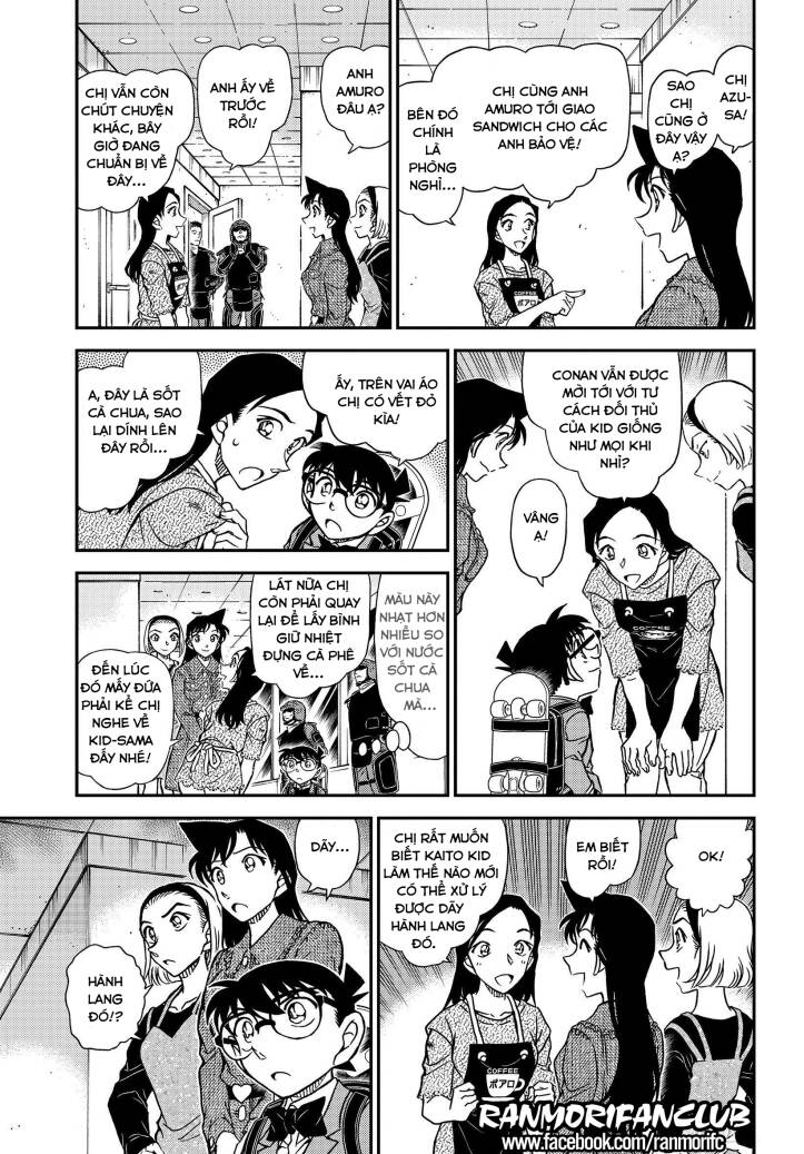 Chương 1100