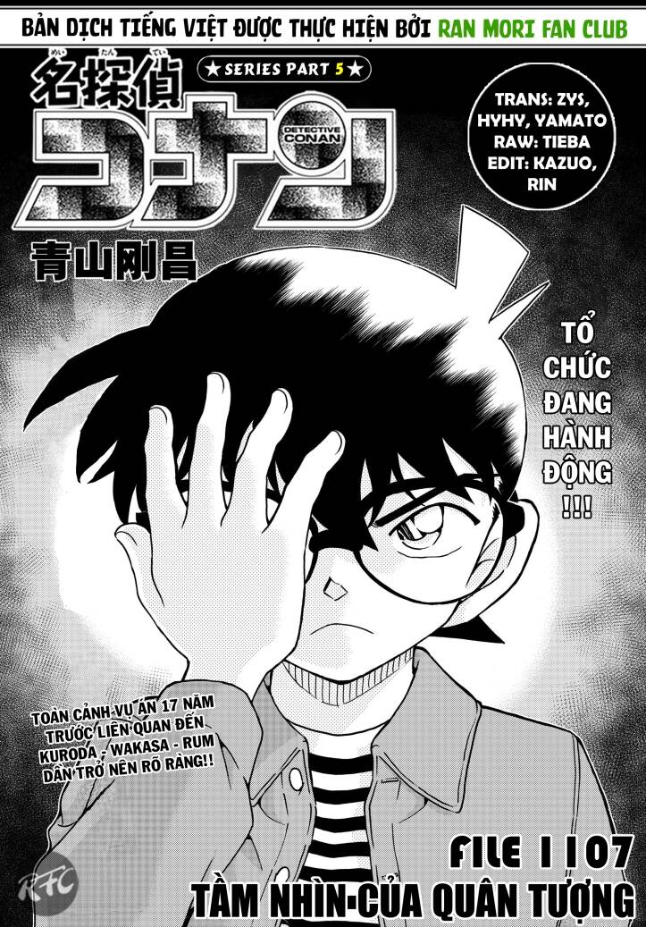 Chương 1107