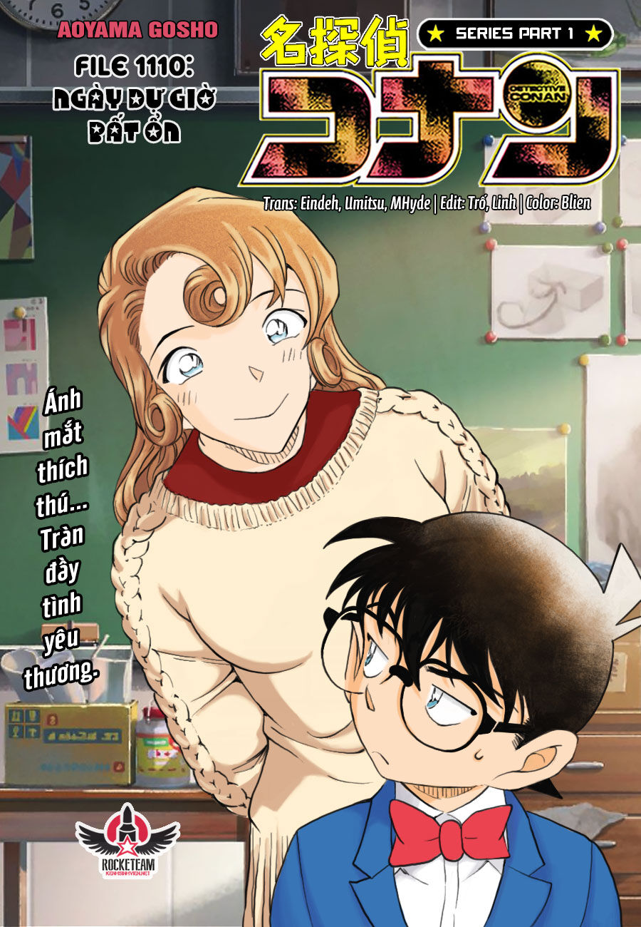 Chương 1110