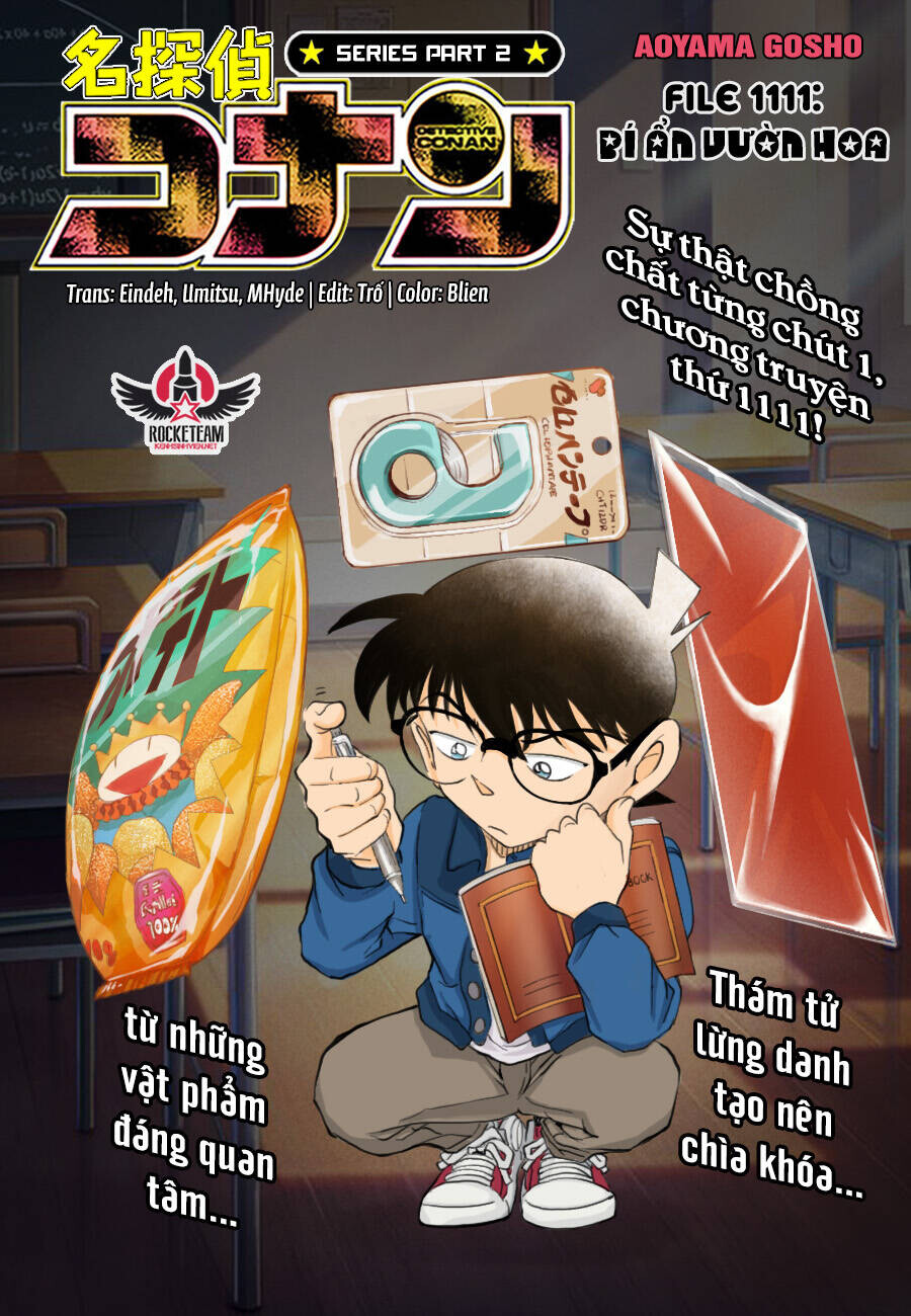 Chương 1111