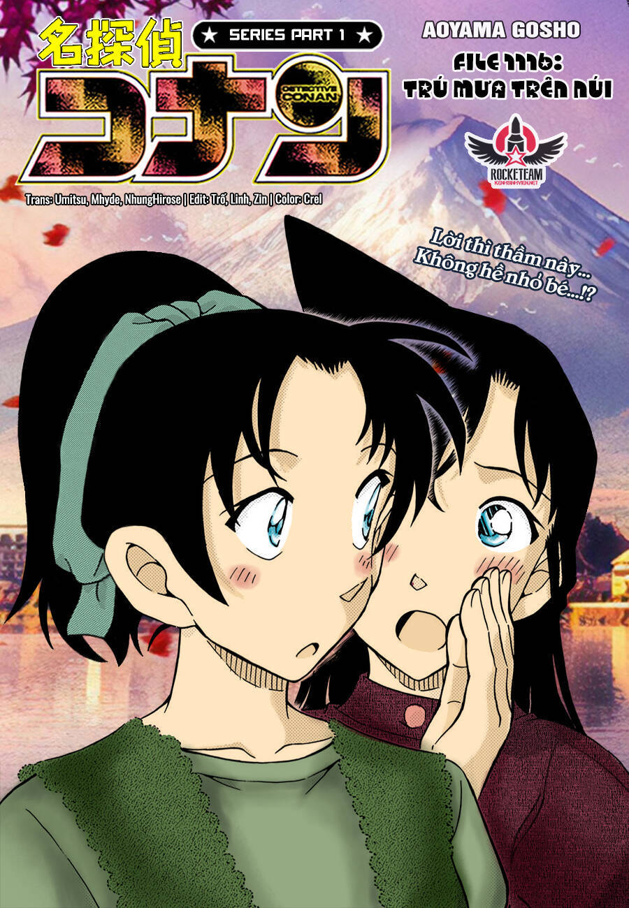 Chương 1116