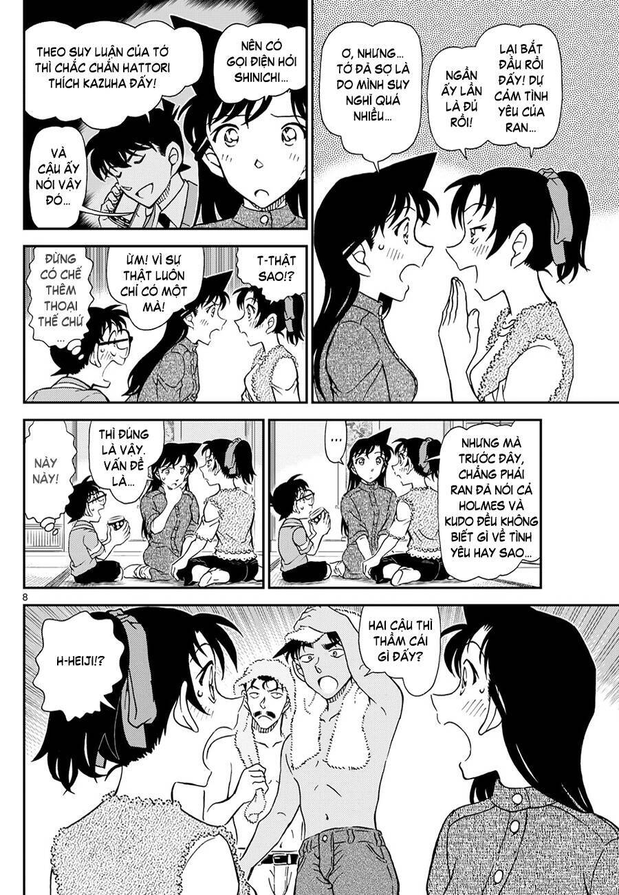 Chương 1116