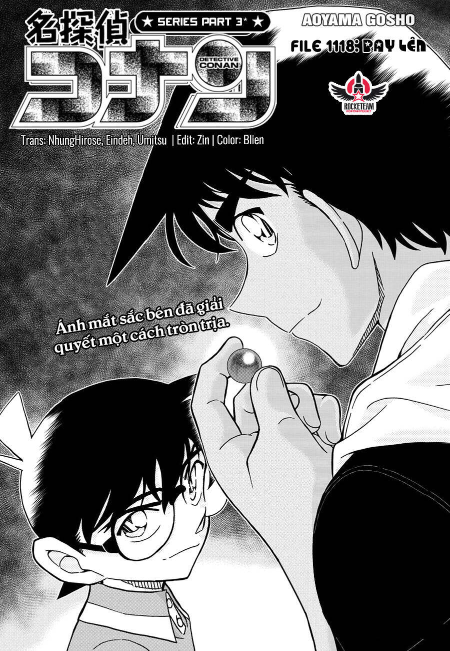 Chương 1118