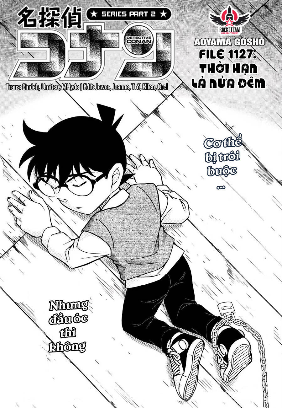 Chương 1127