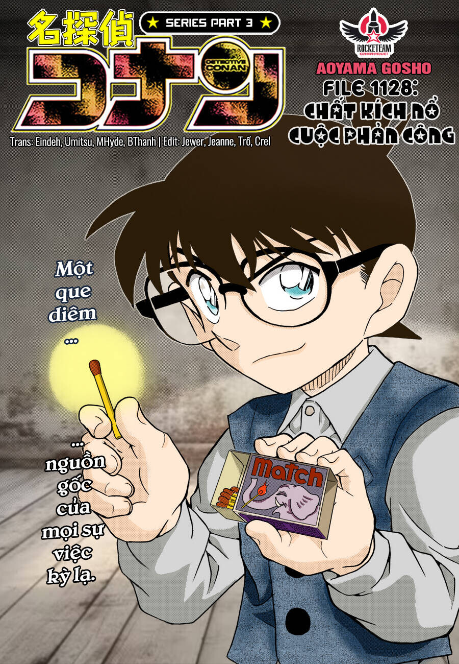 Chương 1128