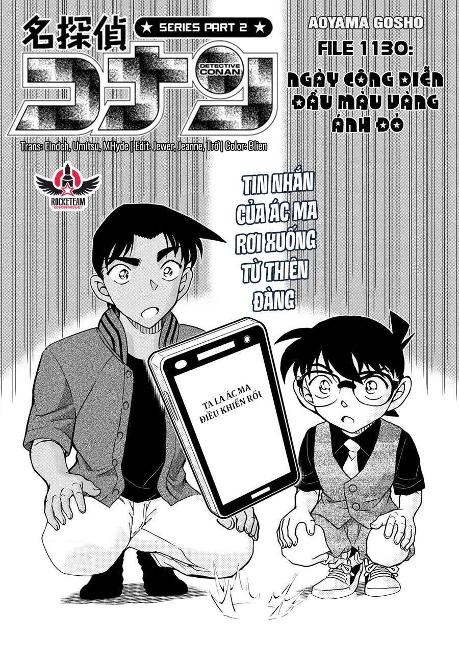 Chương 1130