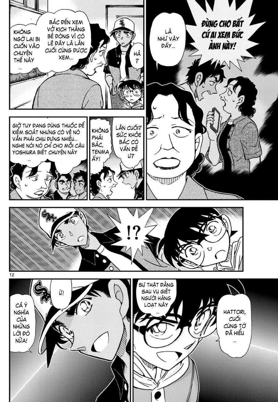 Chương 1132