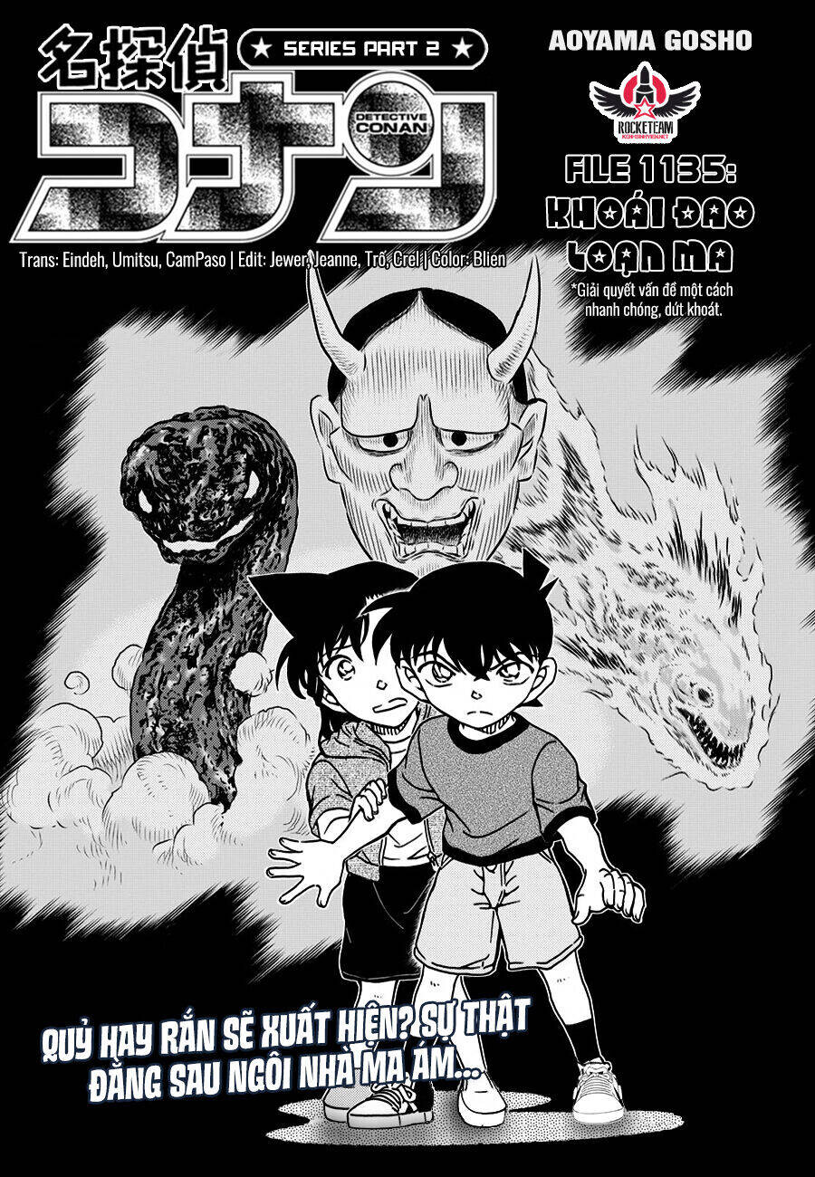 Chương 1135
