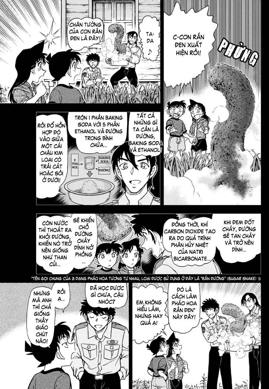 Chương 1135