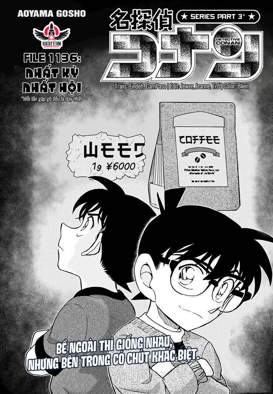 Chương 1136