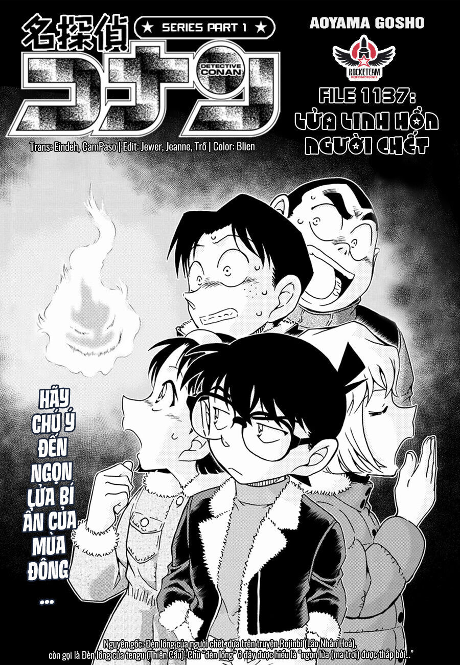Chương 1137