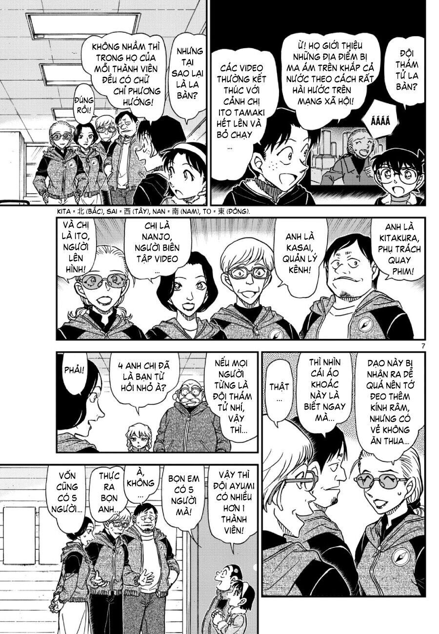 Chương 1137