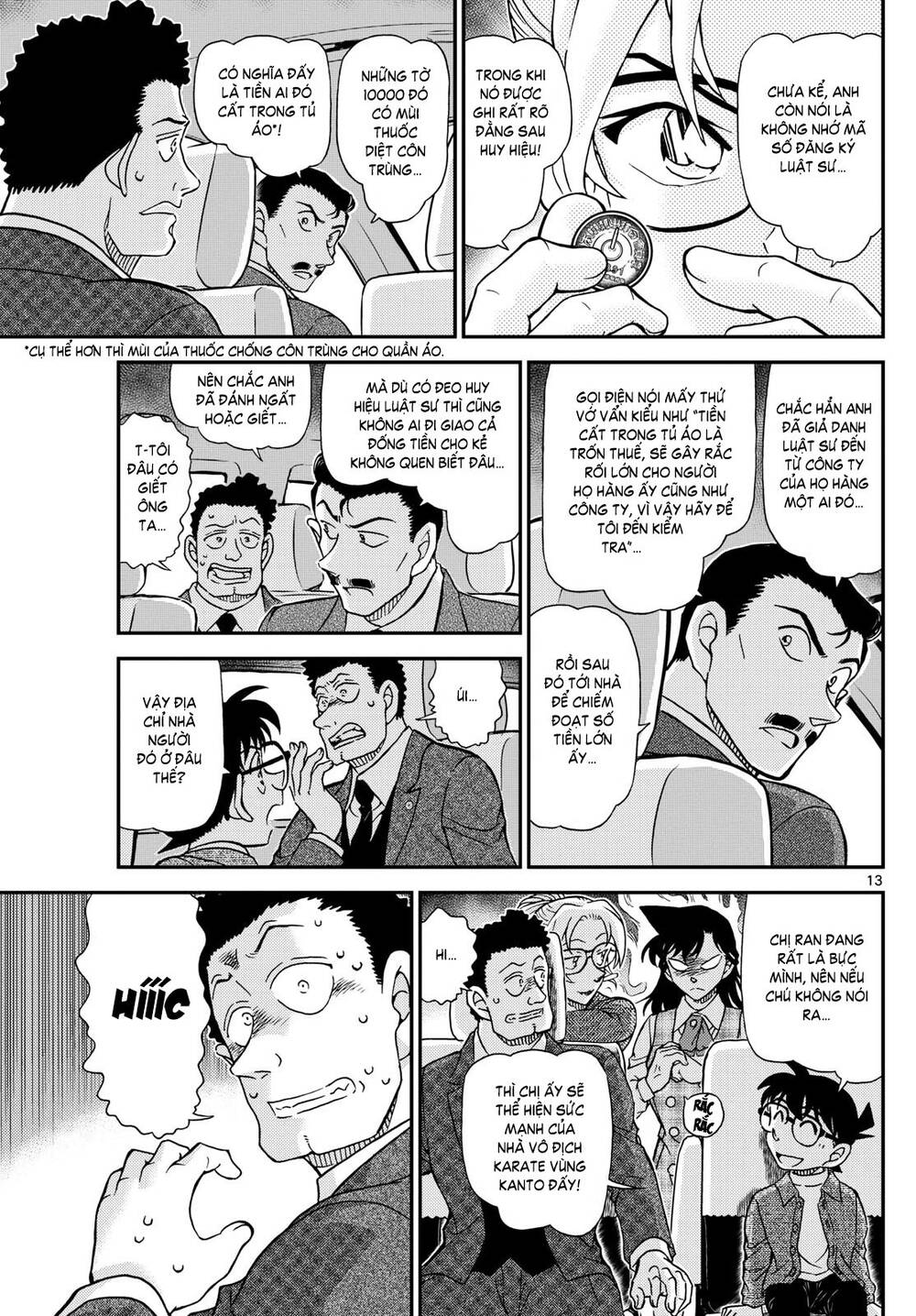 Chương 1143