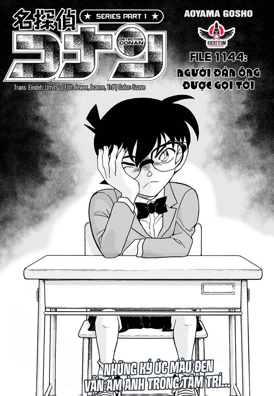 Chương 1144