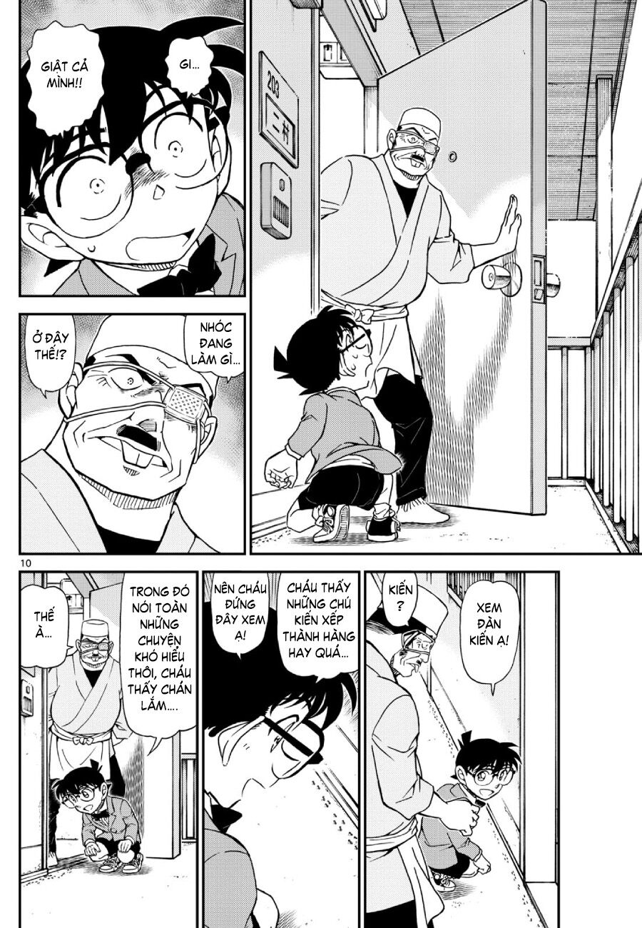 Chương 1146