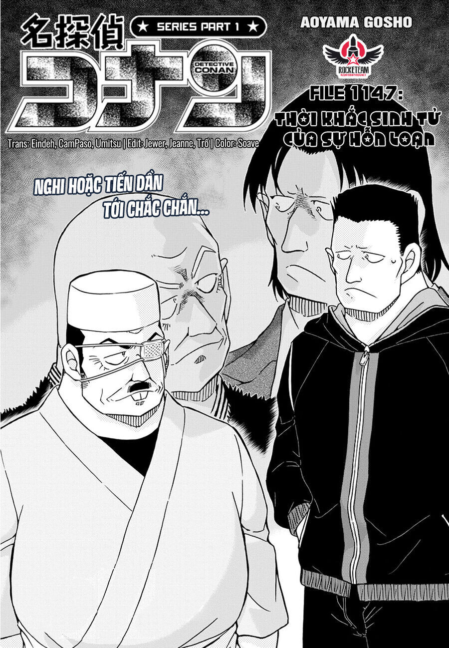 Chương 1147