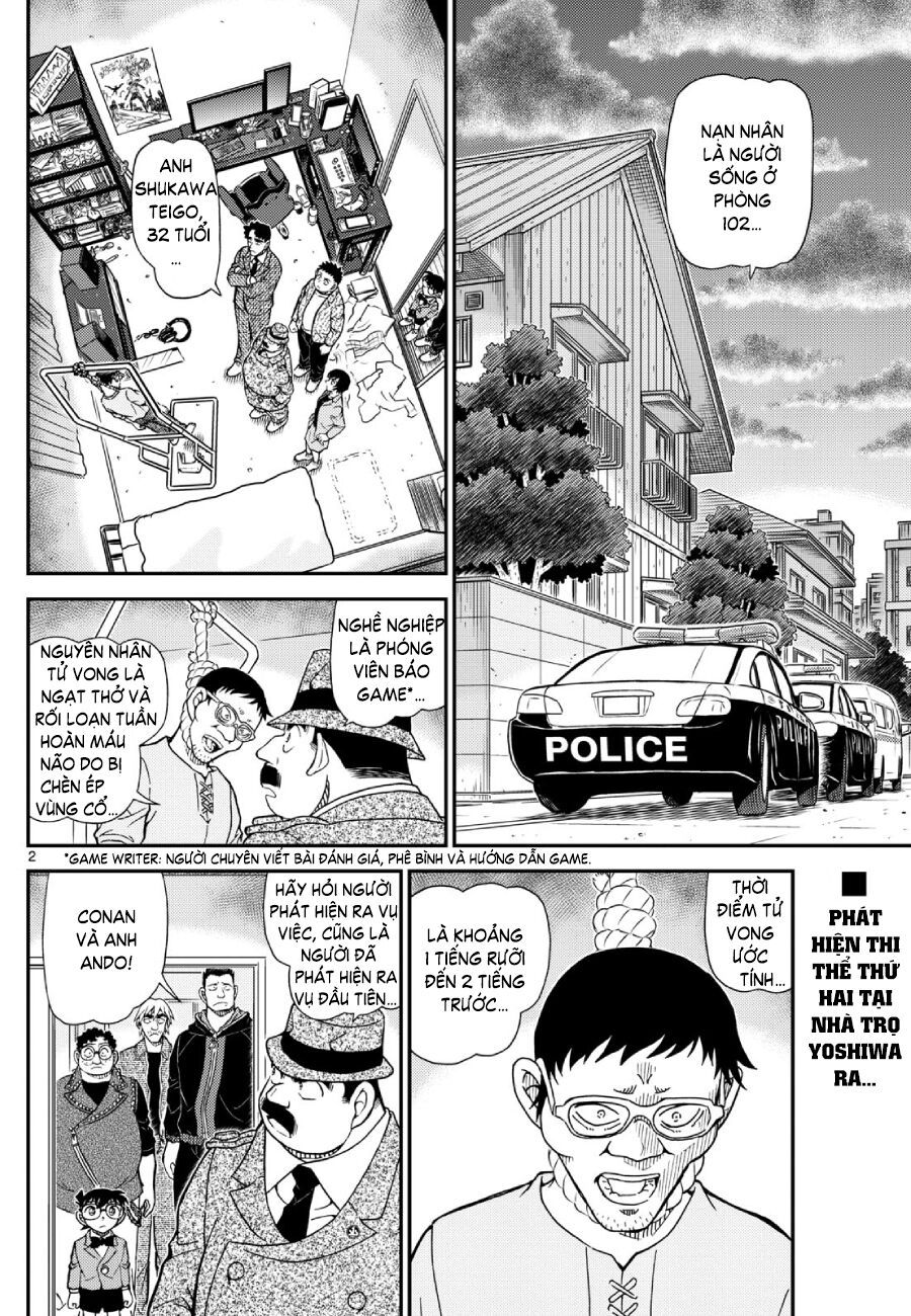 Chương 1148