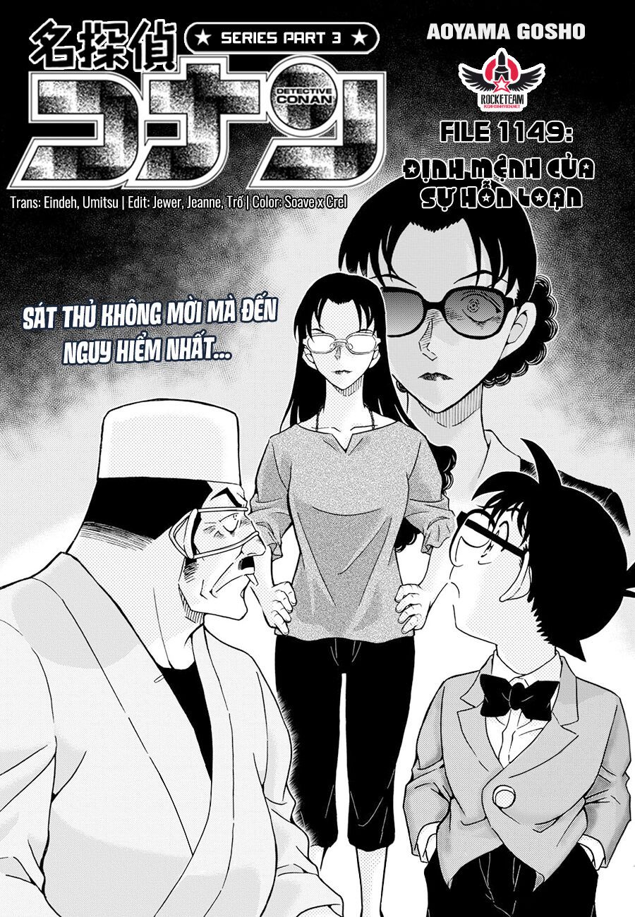Chương 1149