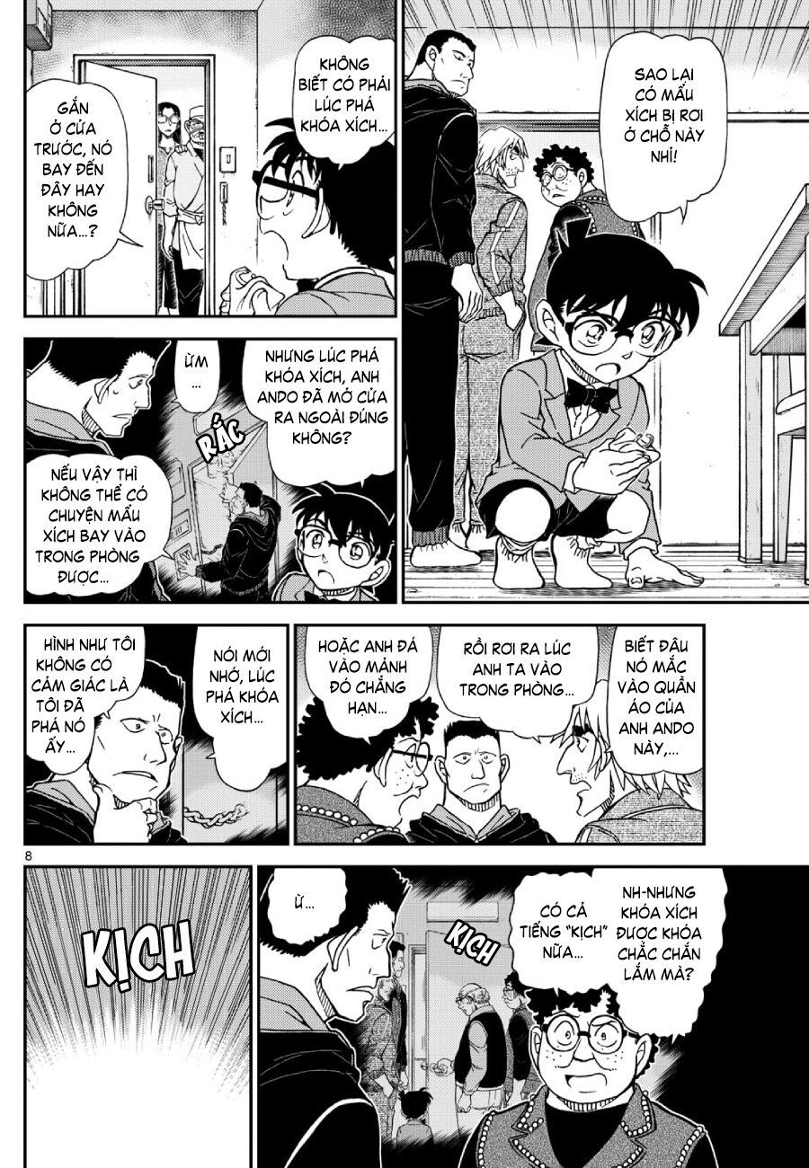 Chương 1149