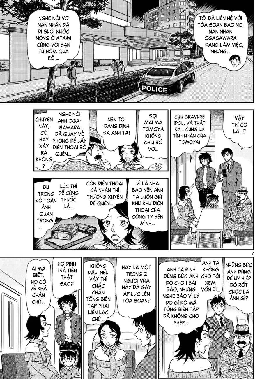 Chương 1152