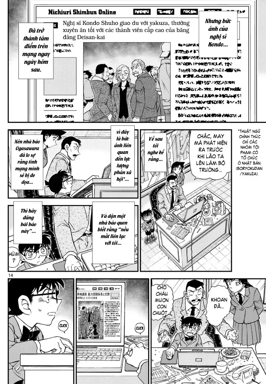 Chương 1153