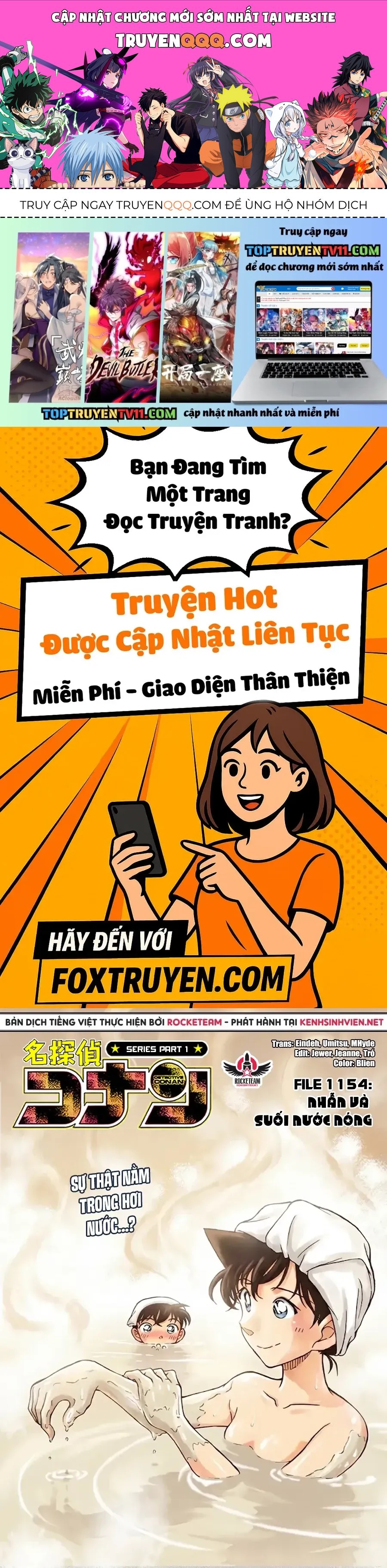 Chương 1154