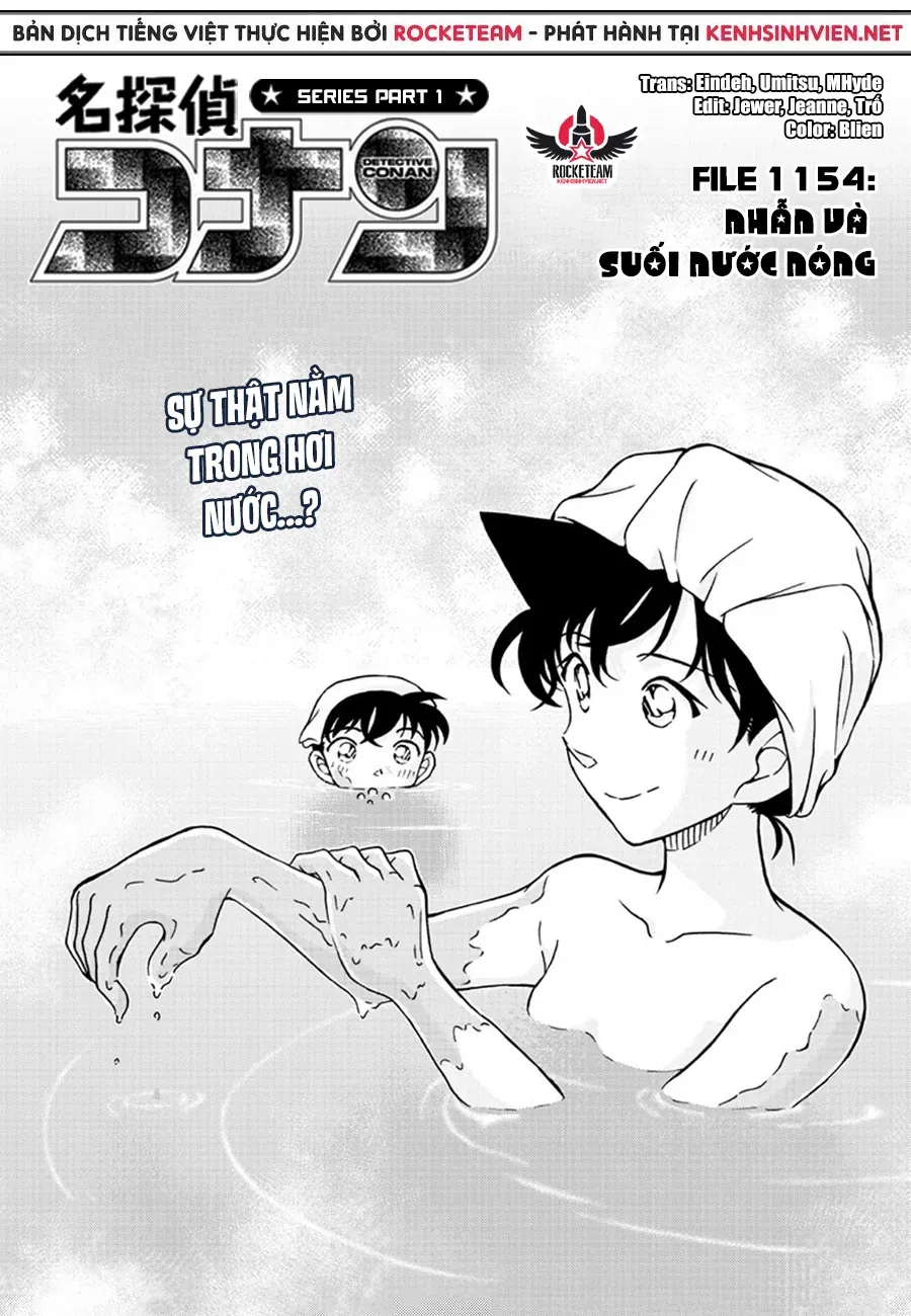 Chương 1154