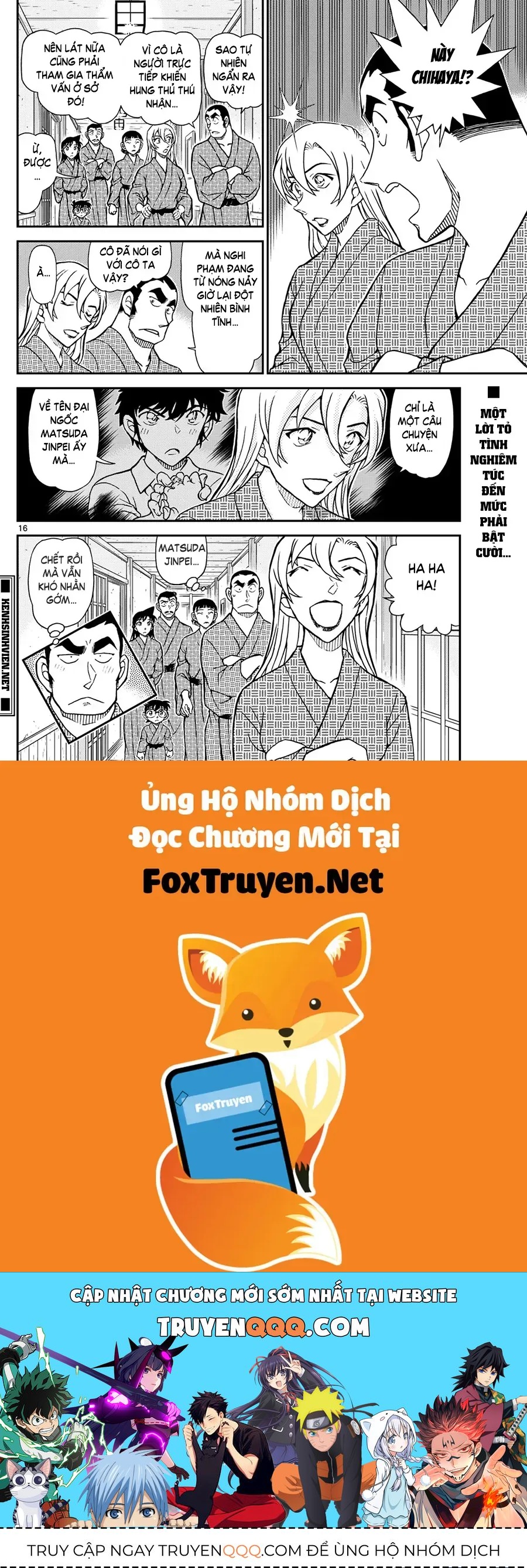 Chương 1156