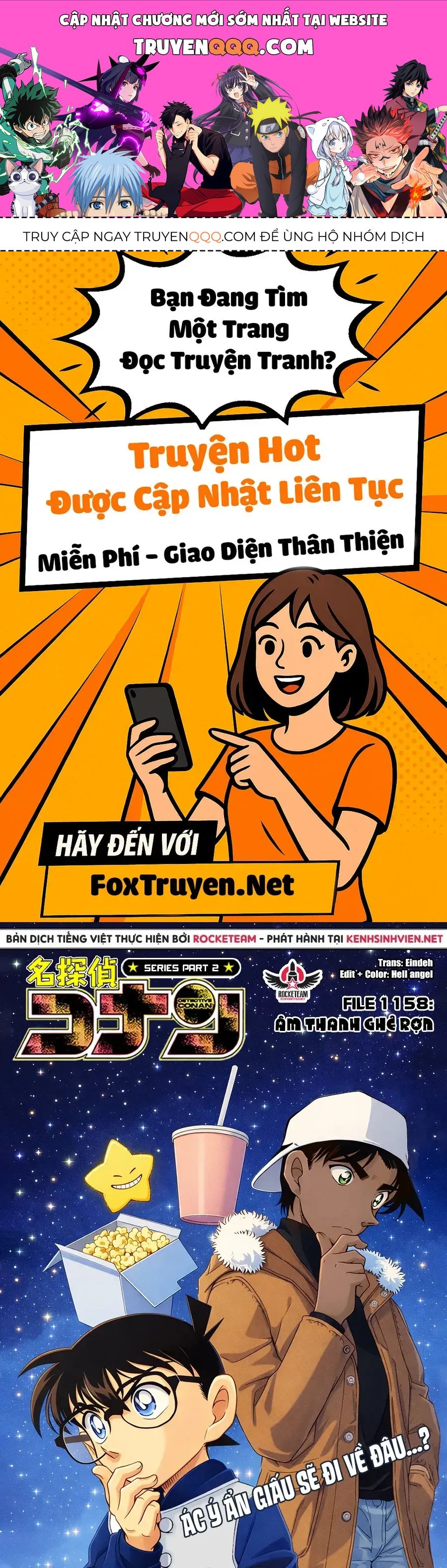 Chương 1158