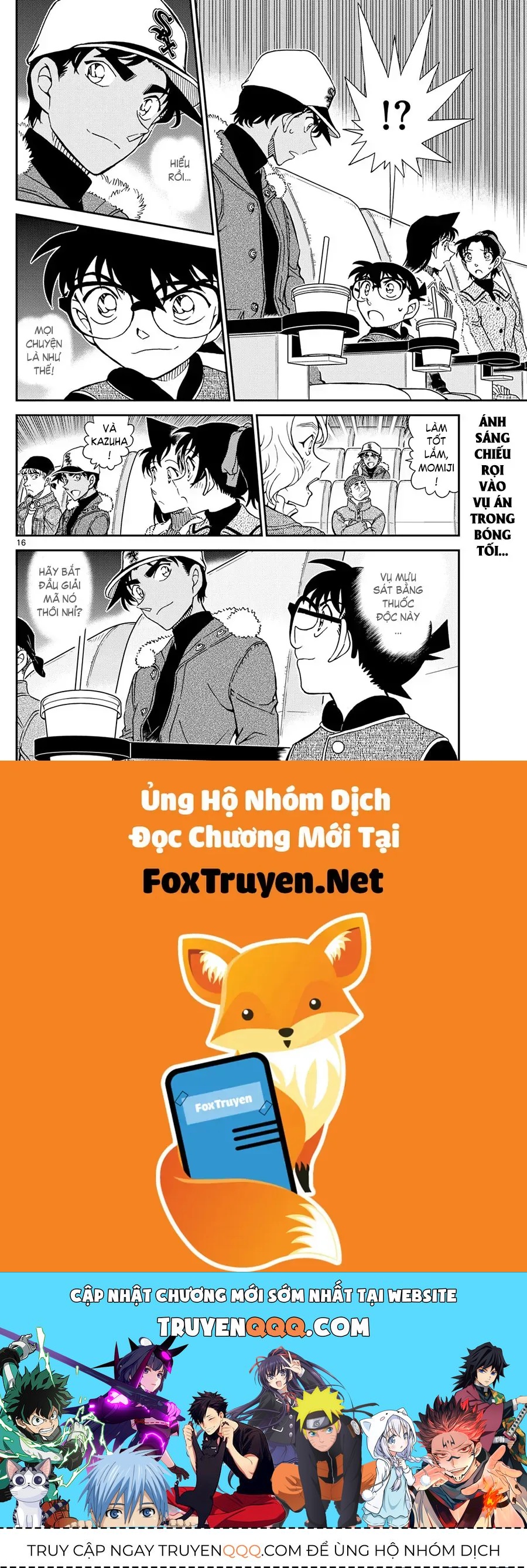 Chương 1158