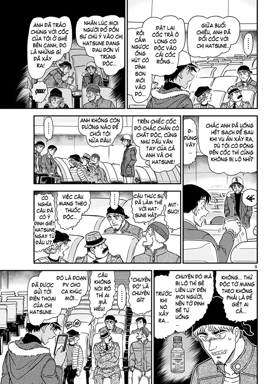 Chương 1159