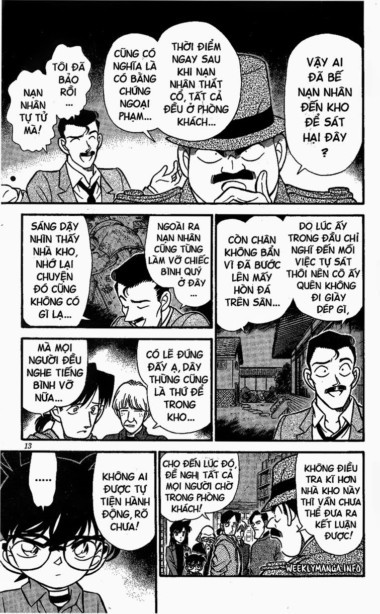 Chương 161